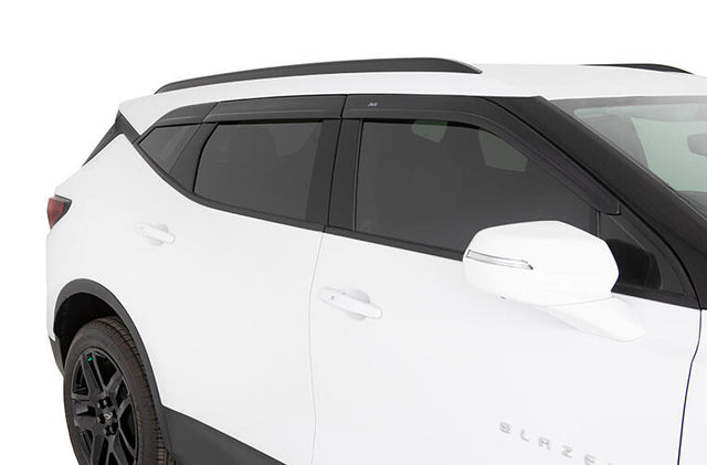 Product of Auto Ventshade (AVS) 774033 Ventvisor Outside Channel Rainguard 