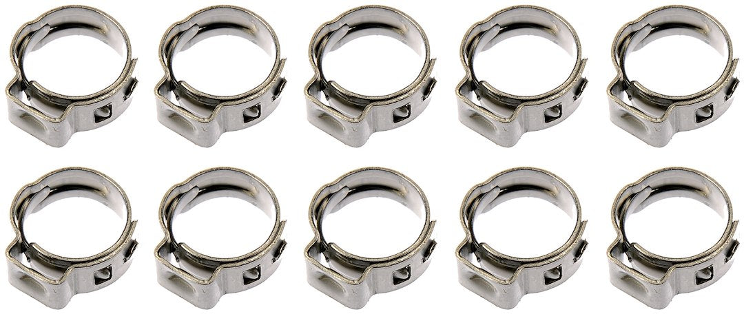 Dorman (Oe Solutions) 800-309 Hose Clamp||800-309-007.Jpg||91||d18800309||2469829