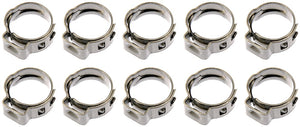 Dorman (Oe Solutions) 800-309 Hose Clamp||800-309-007.Jpg||91||d18800309||2469829