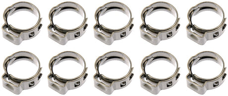 Dorman (Oe Solutions) 800-309 Hose Clamp||800-309-007.Jpg||91||d18800309||2469829