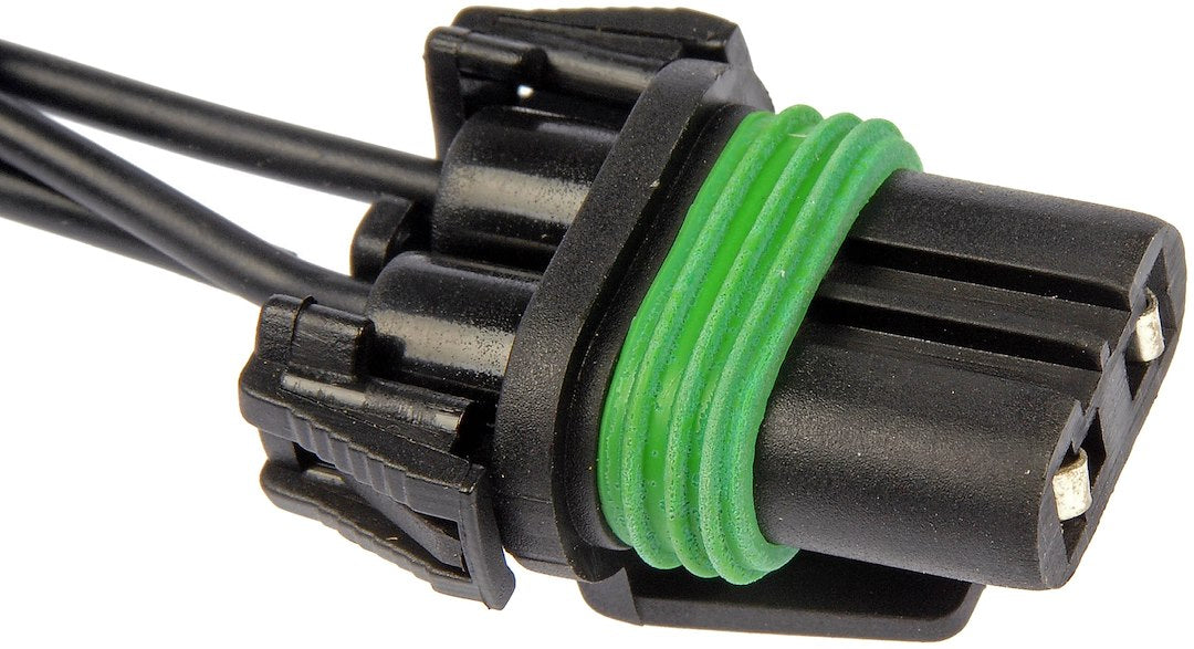 Dorman (Oe Solutions) 85812 Headlight Socket||85812-007.Jpg||91||d1885812||1227330