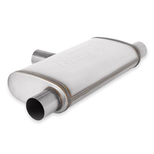 Product of Flowmaster 72206 FlowFX Stainless Steel Exhaust Muffler 