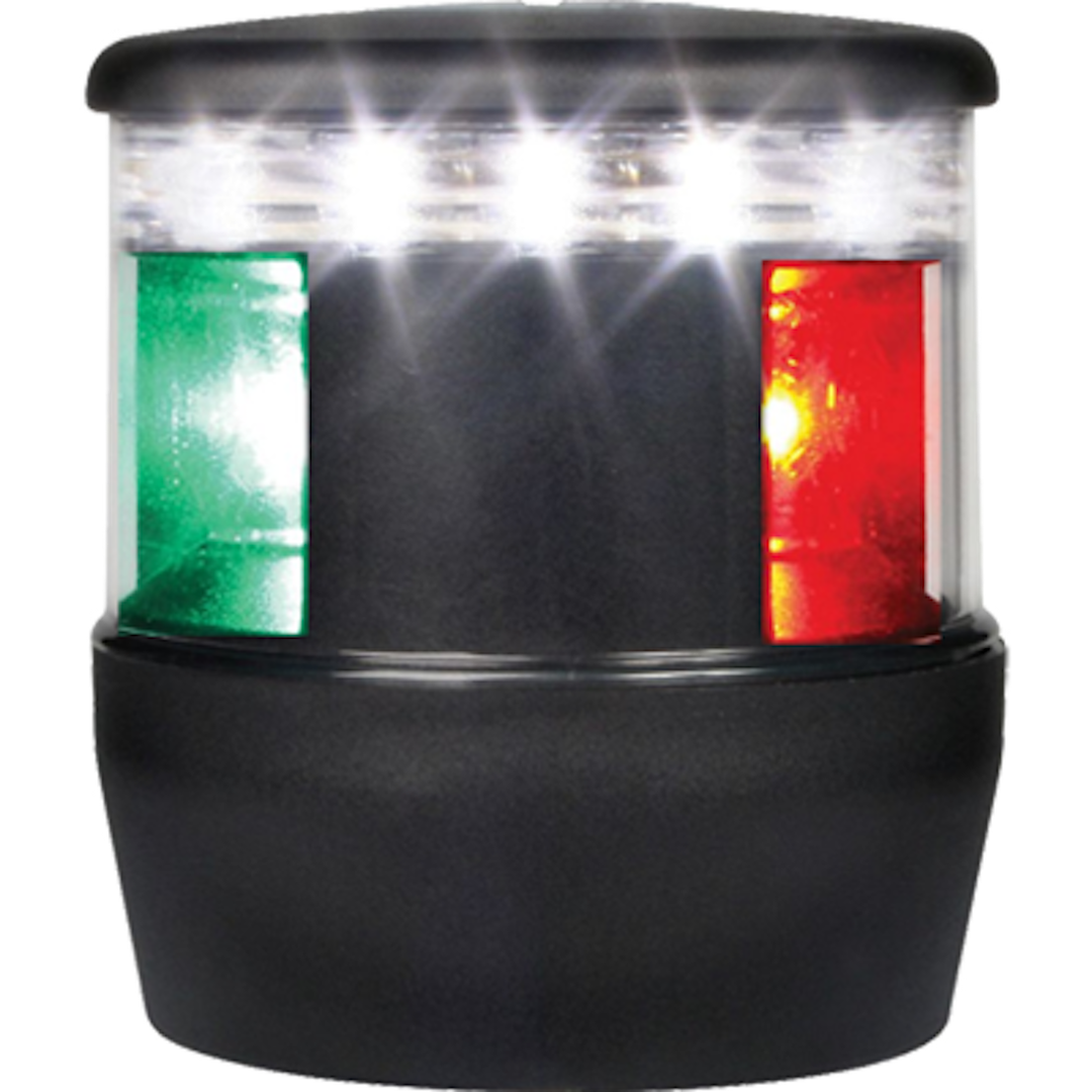 Product of Hella Marine Lights 980650001 Navigation Light