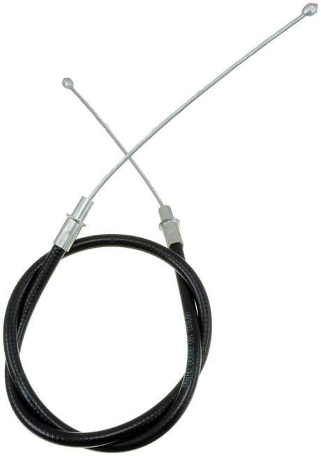 Dorman (Oe Solutions) C93822 Parking Brake Cable||c93822-007.Jpg||85||d18c93822||1247770