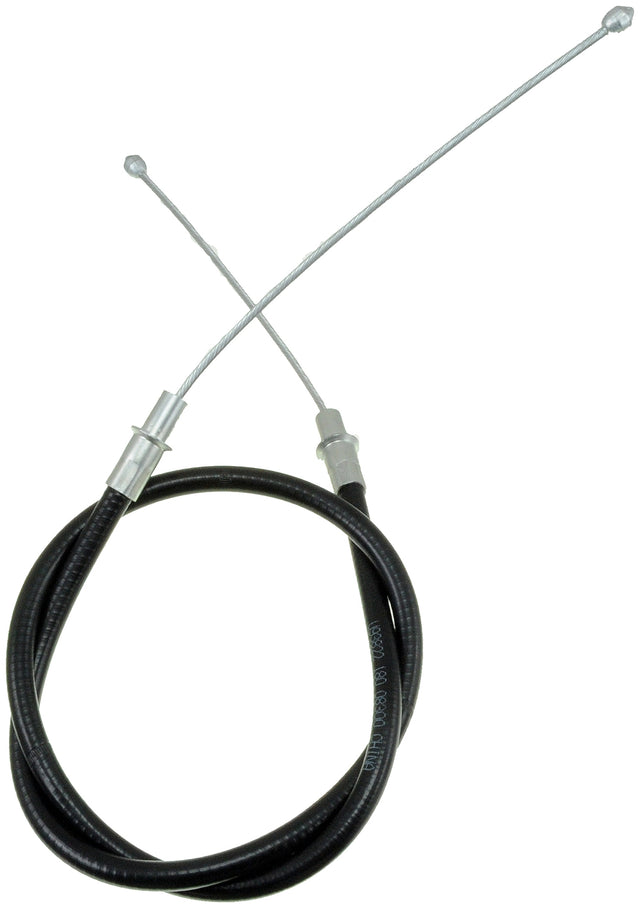 Dorman (Oe Solutions) C93822 Parking Brake Cable||c93822-007.Jpg||85||d18c93822||1247770
