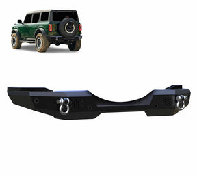 Black Horse Offroad Arb-Fb22 Bumper||arb-Fb22_1.Jpg||85||blkarbfb22||1180597
