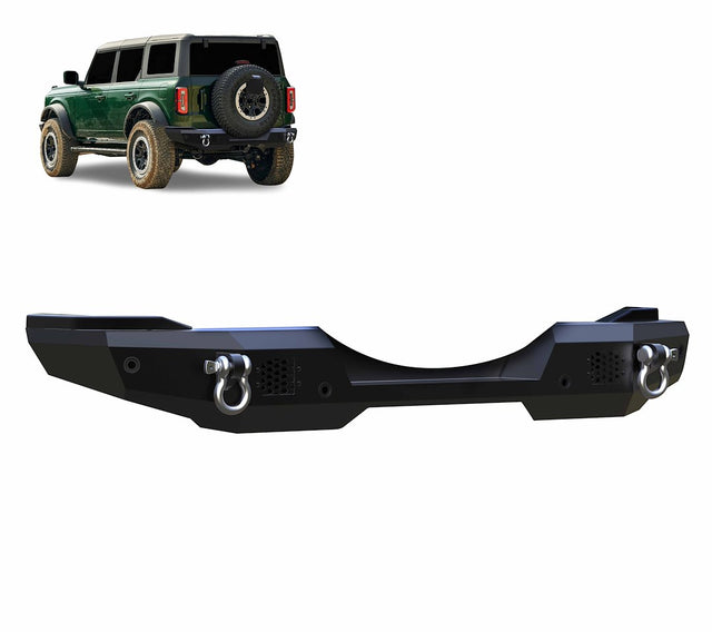 Black Horse Offroad Arb-Fb22 Bumper||arb-Fb22_1.Jpg||85||blkarbfb22||1180597