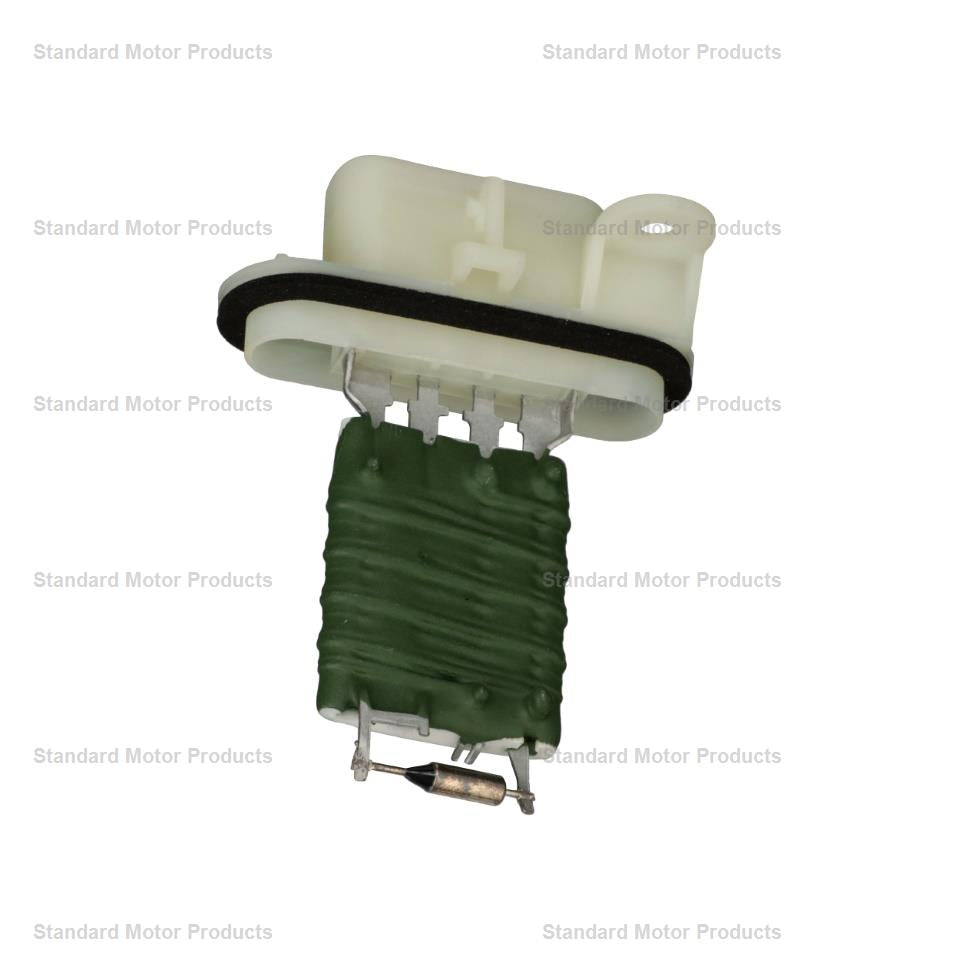 Standard Motor Eng.Management Ru-363 Heater Fan Motor Resistor||ru-363_4.Jpg||89||s65ru363||1624710
