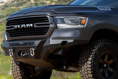 Product of DV8 Offroad FBDR1-06 Spec Series  Bumper 