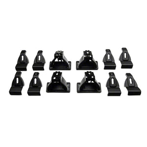 Product of Black Horse Offroad Tr-60bk Roof Rack