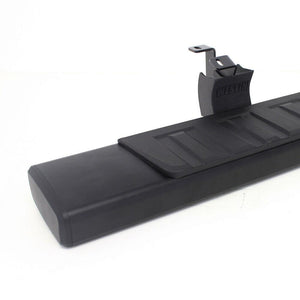 Product of Westin Automotive 28-71035 R7 Series Nerf Bar With Surface Steps 
