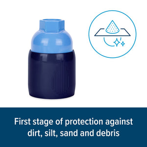 Product of Camco 40048 Fresh Water Filter