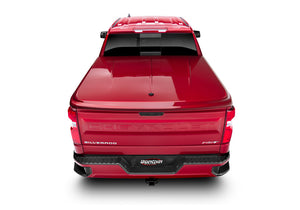Product of UnderCover LUX SE Series Hard Tilt-Up UC1176L-41 Tonneau Cover 