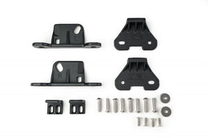 Dv8 Offroad Htjl-Br Hard Top Insulation Kit||htjl-Br_Offtruck-2.Jpg||85||dv8htjlbr||1627721