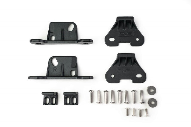 Dv8 Offroad Htjl-Br Hard Top Insulation Kit||htjl-Br_Offtruck-2.Jpg||85||dv8htjlbr||1627721