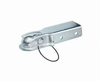 Product of Dexter Marine 82420 Trailer Coupler