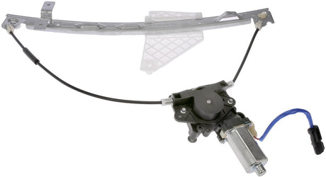 Dorman (Oe Solutions) 741-375 Window Regulator||741-375-002.Jpg||86||d18741375||1082307