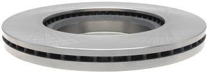 Product of Raybestos Brakes 980562R R-Line Plain Face 2-Piece Brake Rotor 