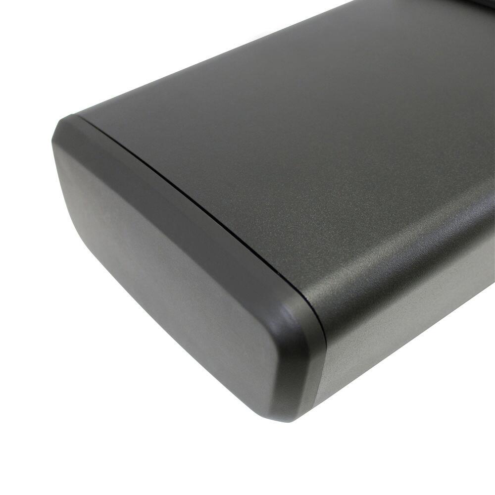 Product of Westin Automotive 28-71225 R7 Series Nerf Bar With Surface Steps 
