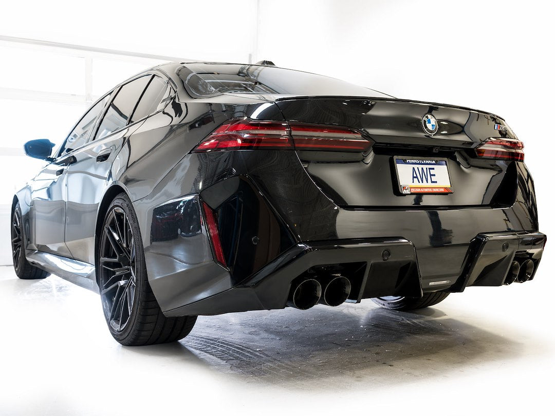 Awe Tuning 3020-43790 Exhaust System Kit||3020-43790_5.Jpg||90||awe302043790||2344086