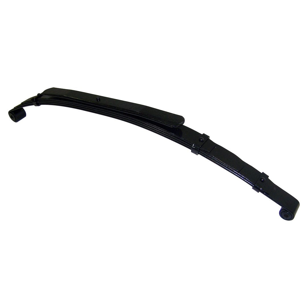 Crown Automotive J5362956 Leaf Spring||j5362956.Jpg||85||c1yj5362956||1790476