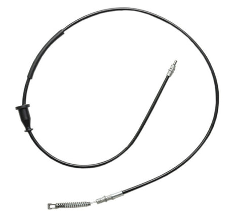 Raybestos Brakes Bc96128 Parking Brake Cable||bc96128_Fro.Jpg||85||r42bc96128||916918