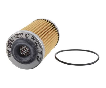 Product of Fram Filter CH8765 EXTRA GUARD ® Cartridge Oil Filter 