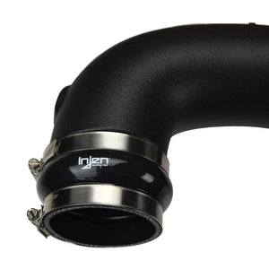 Product of Injen Technology EVO5005 Street Cold Air Intake w/ Blue Filter 