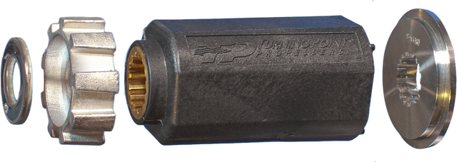 Turning Point Propellers 11500000 Propeller Hub Kit||tp-Hub-Kit-500.Png||85||tur11500000||2116152