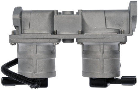 Dorman (Oe Solutions) 911-643 Secondary Air Injection Solenoid Valve||911-643-002.Jpg||86||d18911643||1340081