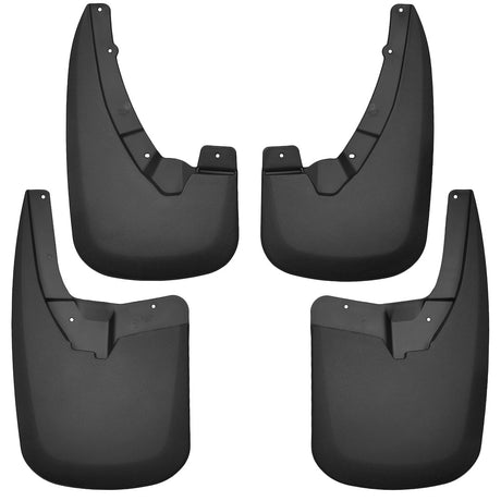 Product of Husky Liner 58176 Mud Flap