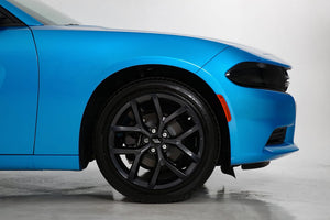 Product of Gt Styling Gt0178 Headlight Cover