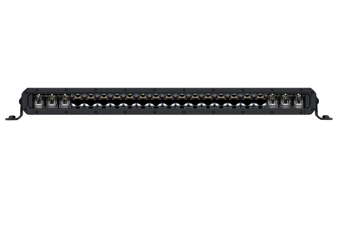 Product of Hella 358197301 Light Bar 