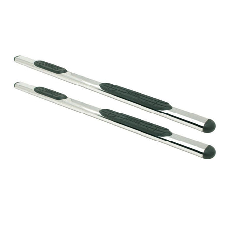 Product of Westin Automotive 22-5030 Premier Nerf Bar With Surface Steps 