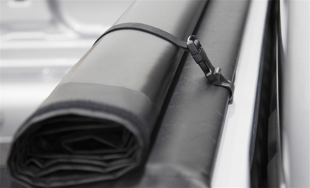 Product of ACCESS Covers Lorado ® Soft Roll-Up 42389 Tonneau Cover 