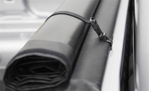 Product of ACCESS Covers Lorado ® Soft Roll-Up 42389 Tonneau Cover 