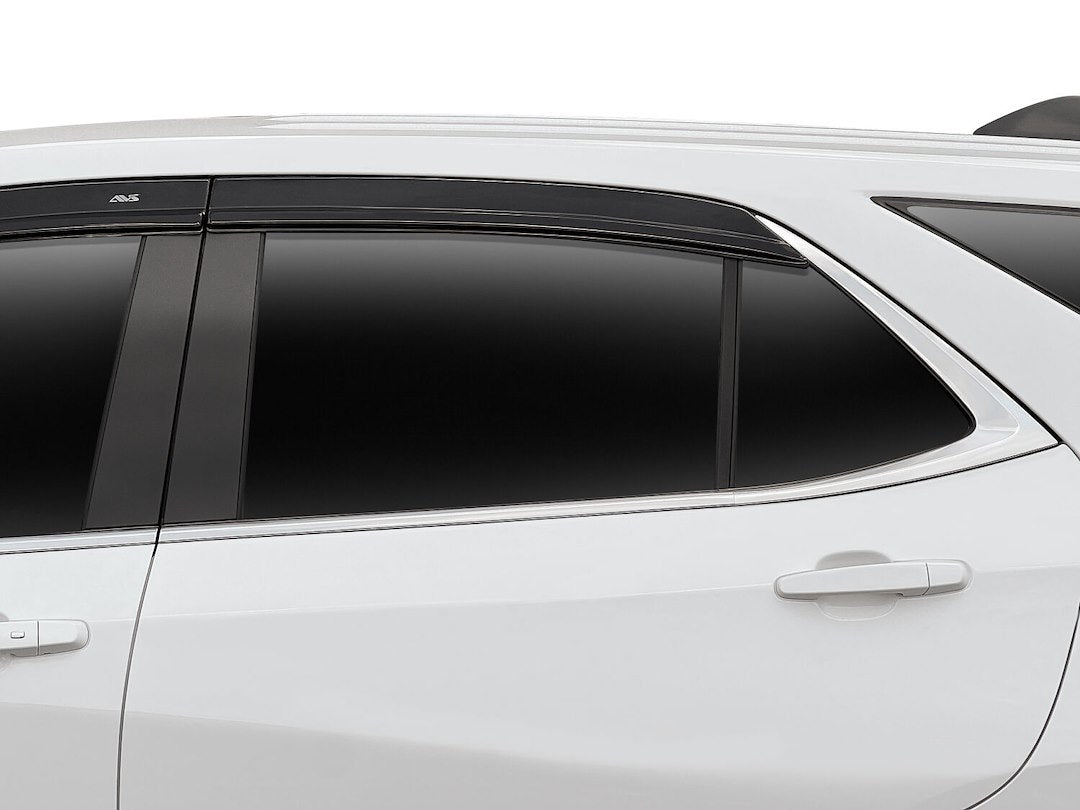 Auto Ventshade (Avs) 894115 Rainguard||_Lowprovv_2023_Chevy_Equinox_894115_Rside.Jpg||87||v15894115||1762728