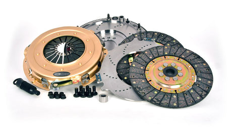 Product of Centerforce 412614820 Clutch Set