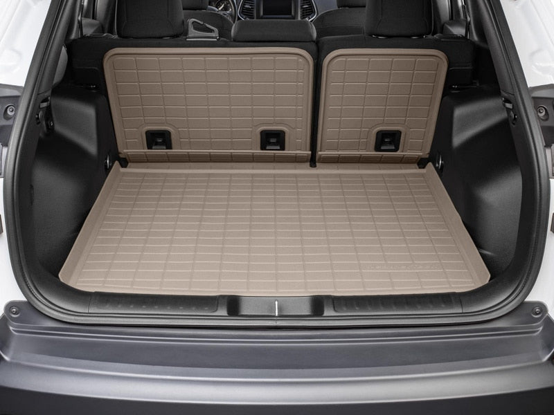 Weathertech (Usa) 411511im Cargo Area Liner||411511im_1.Jpg||86||w24411511im||951677
