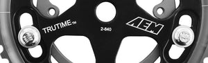 Aem Electronics 23-831bk Camshaft Timing Gear||||90||a1y23831bk||2002340
