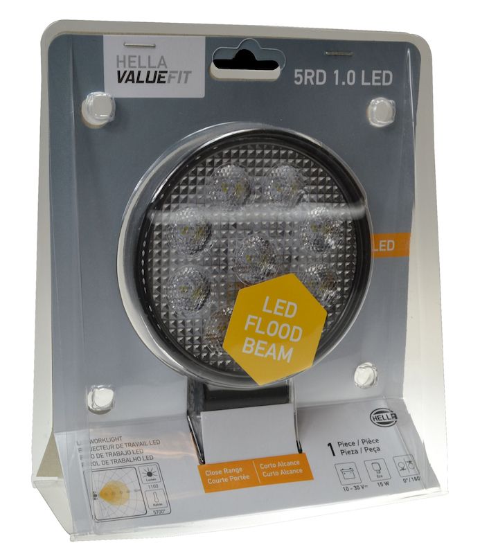 Hella 357101002 Work Light||357101002_4.Jpg||89||h57357101002||1096673