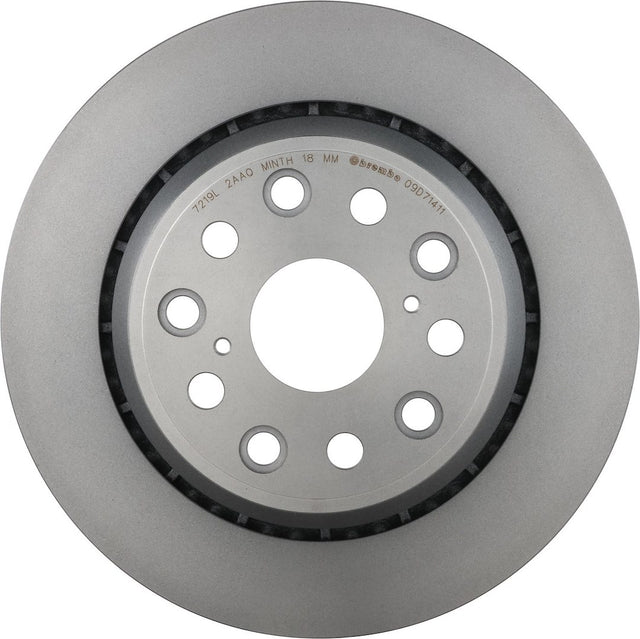 Brembo 09d71411c02 Brake Rotor||09d71411c02.Jpg||85||brm09d71411||1684362