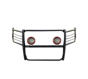 Black Horse Offroad 17fp32ma-Plfr Grille Guard||17fp32ma-Plfr_1.Jpeg||85||blk17fp32mafr||2237449