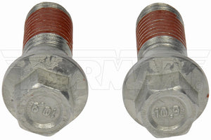 Help! By Dorman 14008 Disc Brake Caliper Bracket Mounting Bolt||14008-001.Jpg||85||d1814008||1675313
