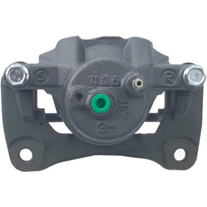 Cardone (A1) Industries 19-B2763 Brake Caliper||19-B2763_1.Jpg||86||a4219b2763||1087954