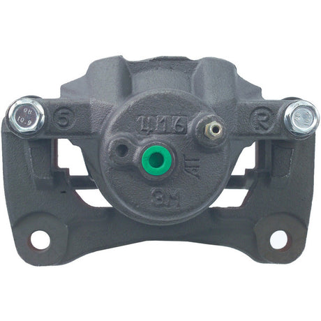 Cardone (A1) Industries 19-B2763 Brake Caliper||19-B2763_1.Jpg||86||a4219b2763||1087954