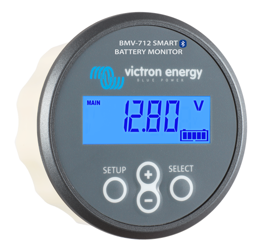 Product of Victron Energy Bam030712200 Battery Monitor