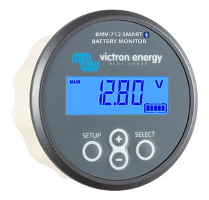 Product of Victron Energy Bam030712200 Battery Monitor