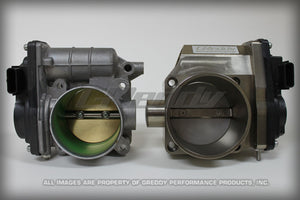 Greddy Performance 13920460 Throttle Body||13920460_1.Jpg||86||gpp13920460||1324627