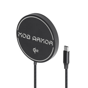 Mob Armor Mag-Flex-Wc-2 Wireless Cellular Phone Charger||mag-Flex-Wc-2.Jpg||85||mbamagflexwc2||2257055